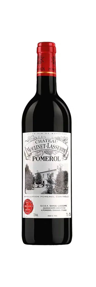 Cateaux Moulinet-Lasserre