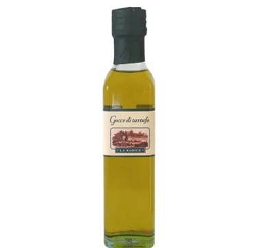 Olio Extravergine al Tartufo