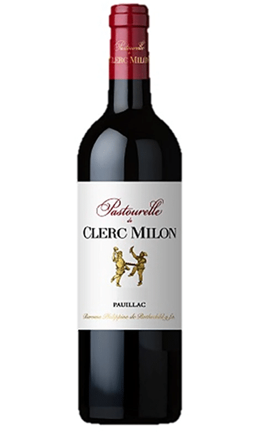 Pastourelle de Clerc Millon Pauillac
