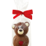 Valentijn beertje chocolade