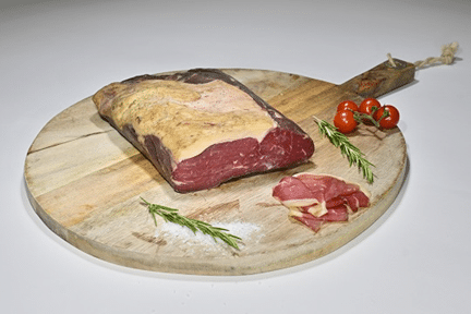 Contrafiletto Guiseppe