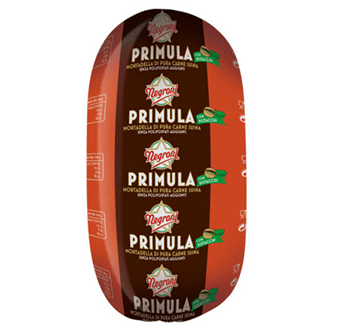 Mortadella Pistache