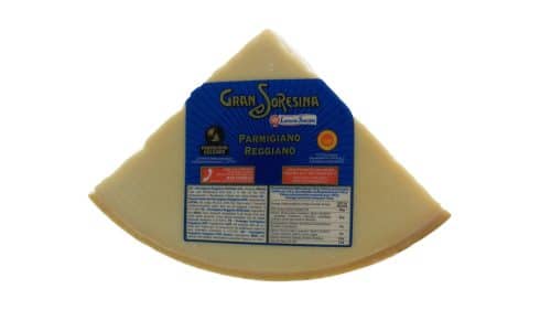 Parmesan Reggiano