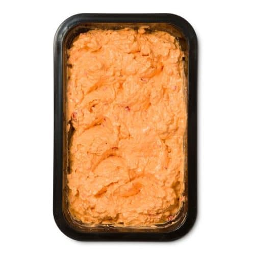 Peppersweet Roomkaas tapenade