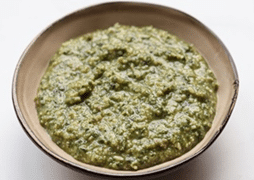 Pesto alla Genovese
