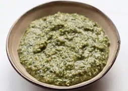 Pesto alla Genovese