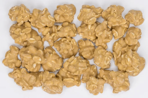 pindarotsjes caramel zeezout