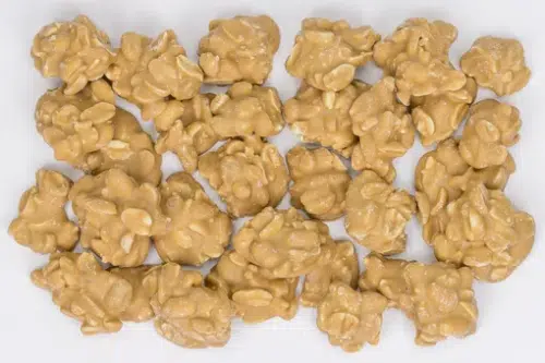 pindarotsjes caramel zeezout