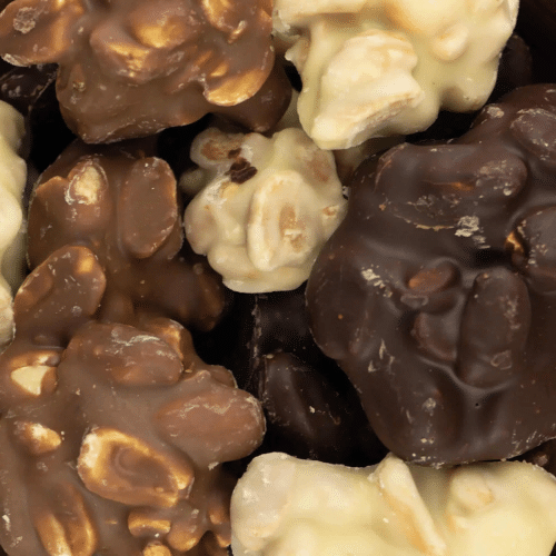 pindarotsjes gemengd