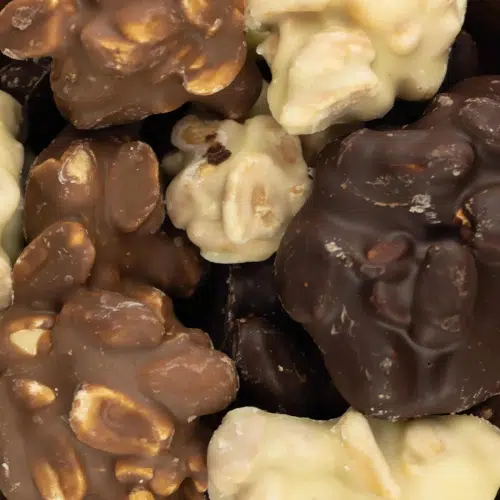 pindarotsjes gemengd