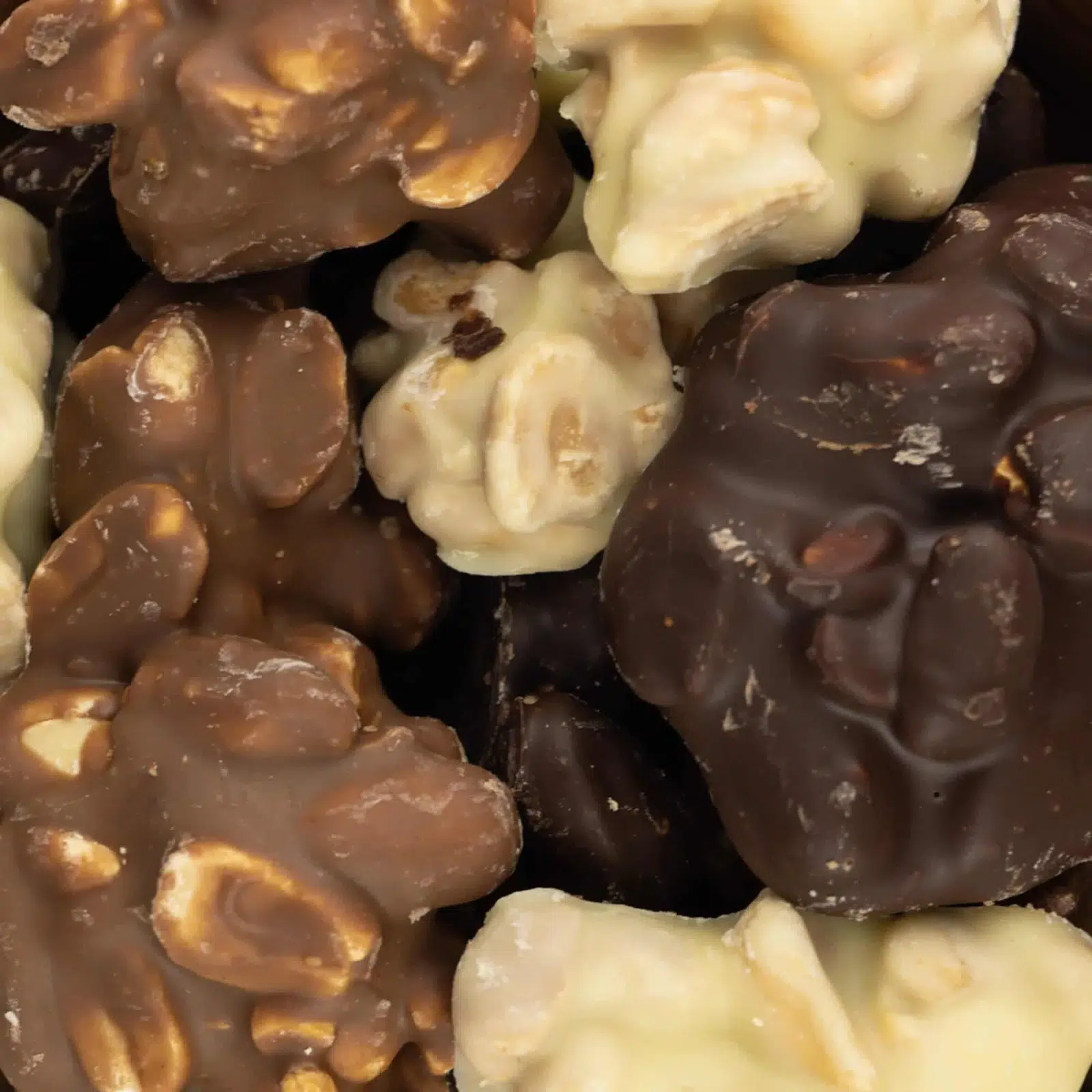 pindarotsjes gemengd