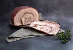 Porchetta Toscana