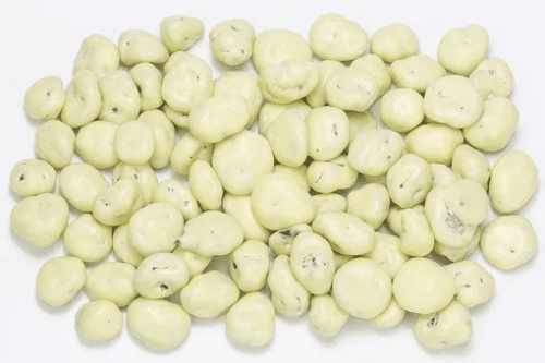 Yoghurt rozijnen jumbo