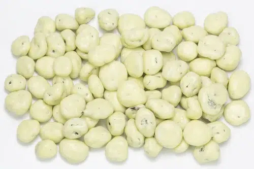 Yoghurt rozijnen jumbo