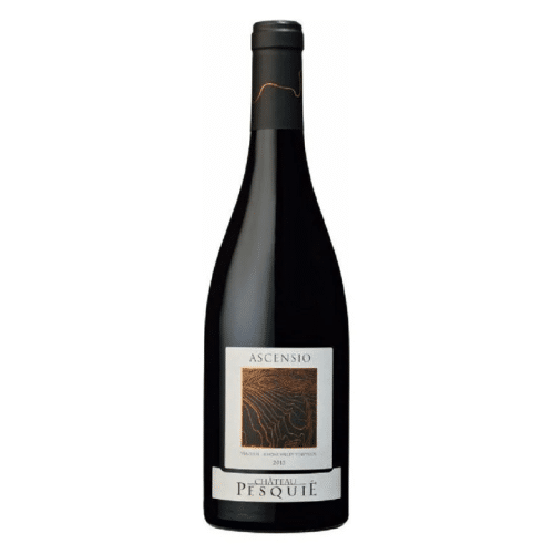 Chateau Pesquie Ascensio Rouge AC Ventoux bio