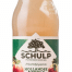 Appelsap schulp 200ml.