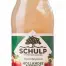 Appelsap schulp 200ml.