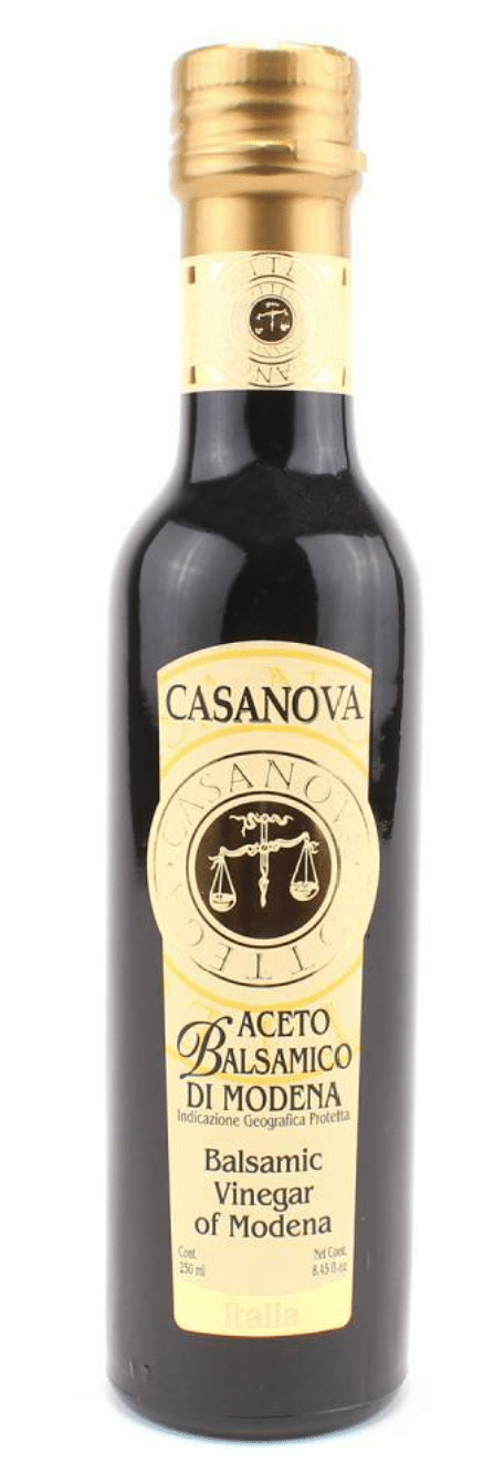 Balsamico aceto di modena Casanova