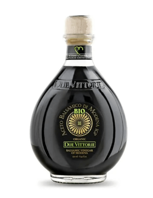 Balsamico biologico Due Vittorie 125 ml