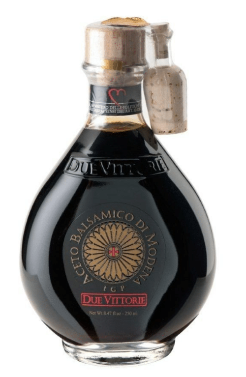 Balsamico IGT Due Vittorie Oro 250 ml