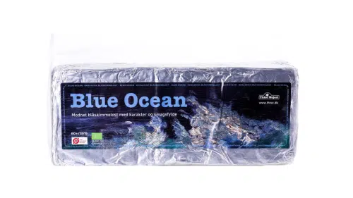 bleu ocean