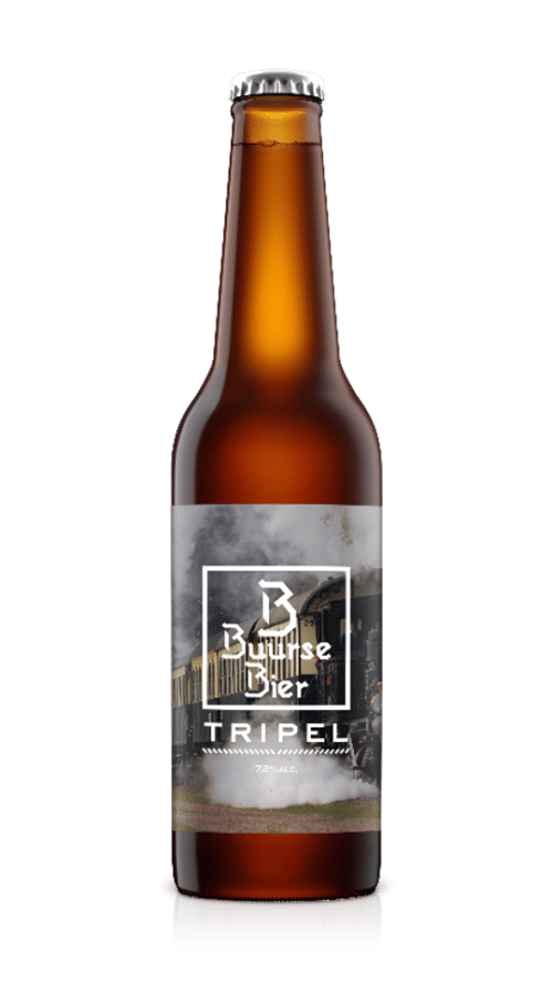 Buurse Bier Tripel