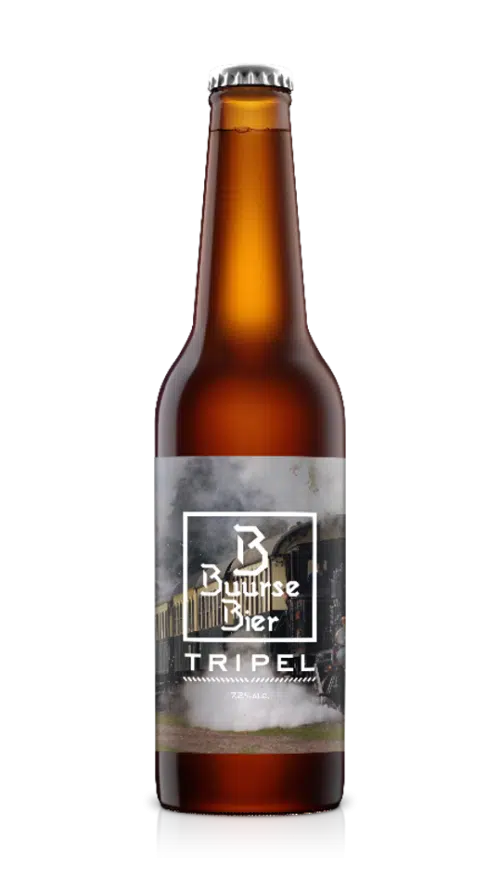 Buurse Bier Tripel