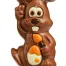 chocolade lollie haas