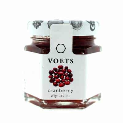 Cranberry Dip MINI 45 ml