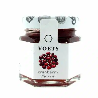 Cranberry Dip MINI 45 ml