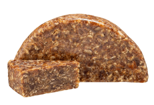 Dadelbrood Dadel en walnoot