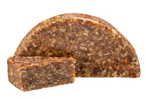 Dadelbrood Dadel en walnoot