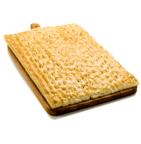 Foccaciabrood rozemarijn