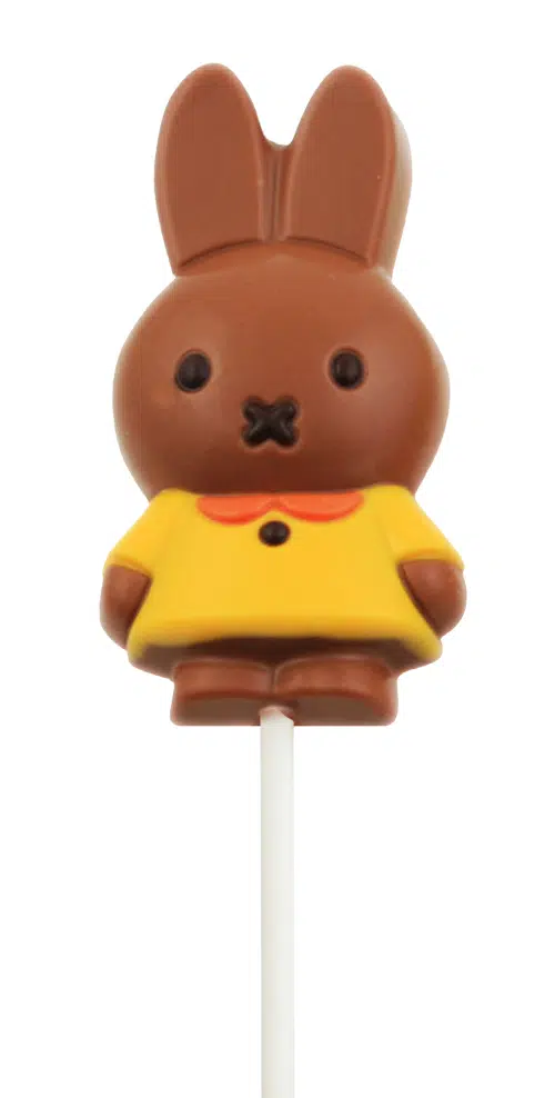 Lollie Nijntje bruin