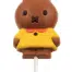 Lollie Nijntje bruin