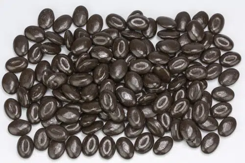 Moccaboontjes puur