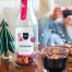 Pineut Gluhwein rode wijn