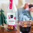 Pineut Gluhwein rode wijn