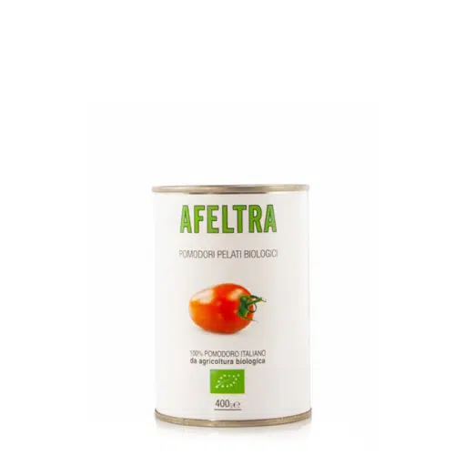 Pomodori Bio Afeltra