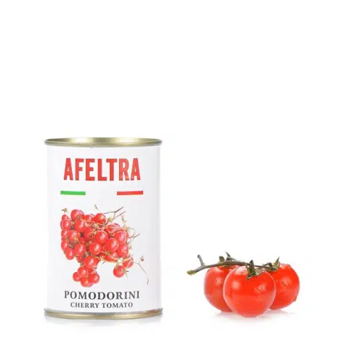 Pomodorini Bio Afeltra