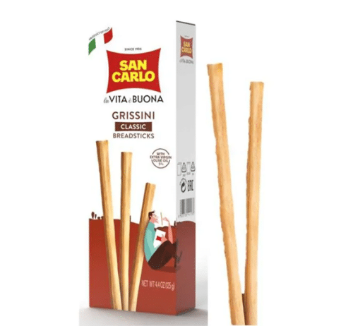 San Carlo Grissini Classic