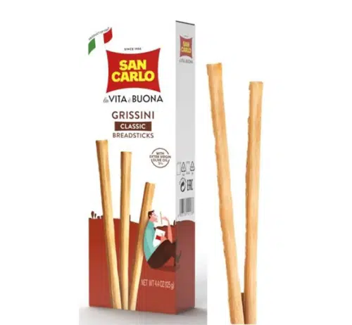San Carlo Grissini Classic