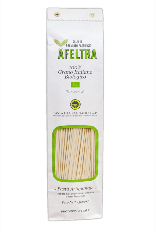spagetti afeltra