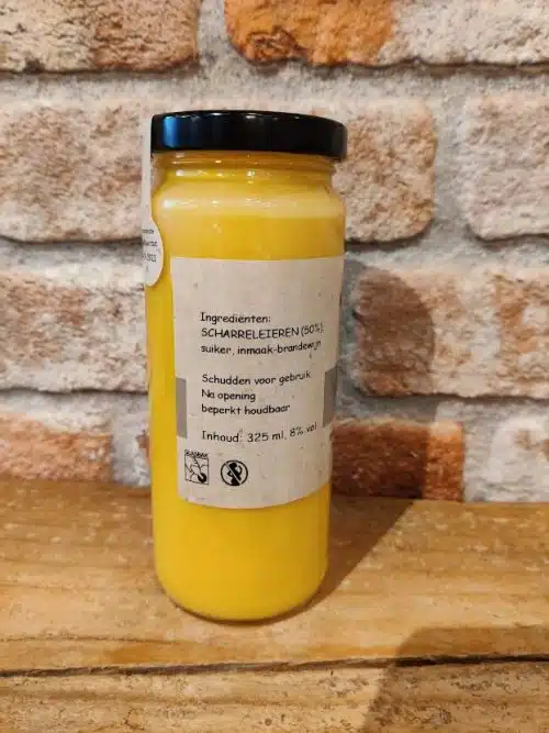 Twentse Vretborrel groot