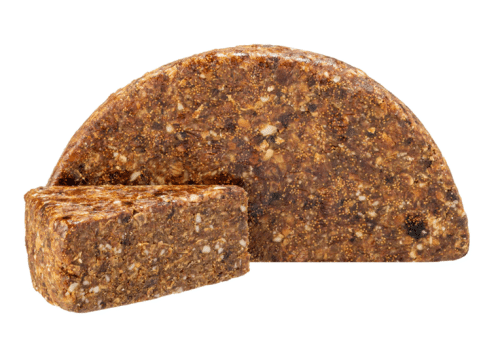 Vijgenbrood vijgen en amandelen