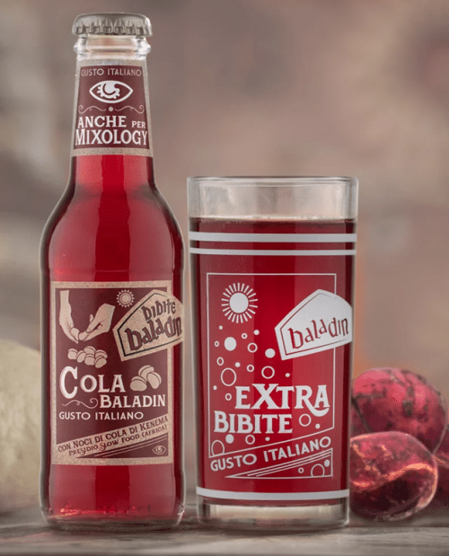 Baladin cola