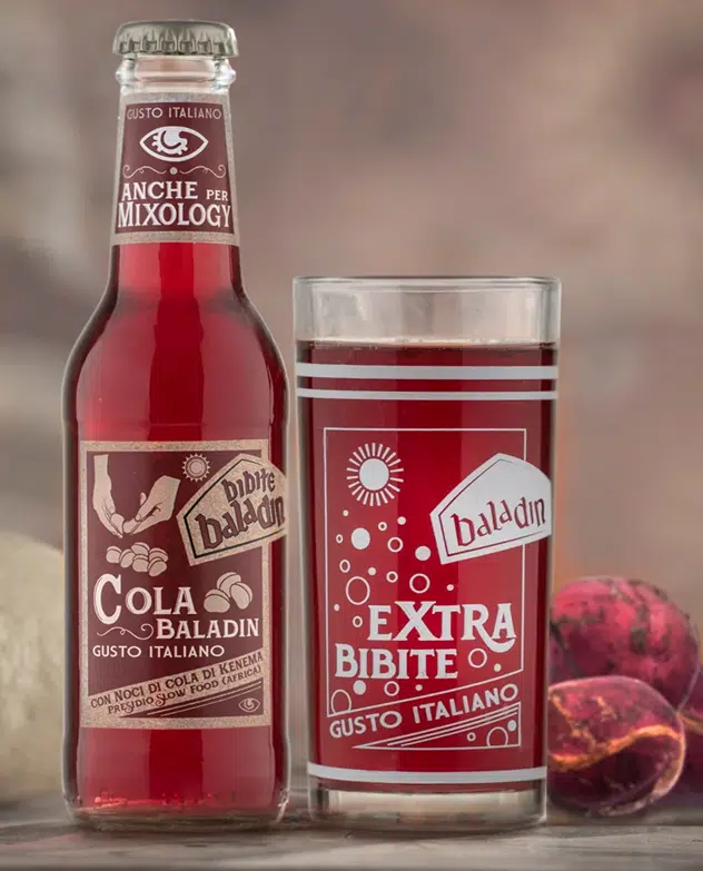 Baladin cola