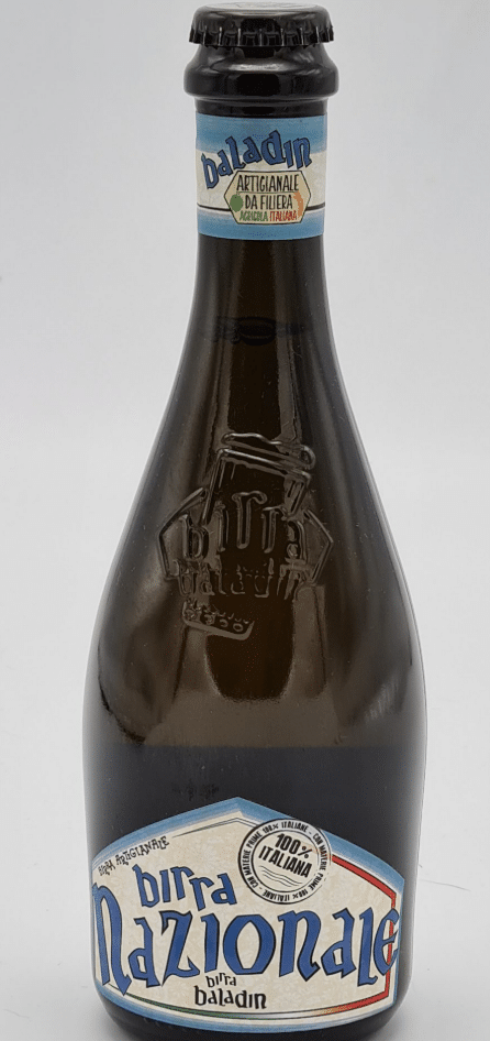 Baladin Nazionale 33cl.