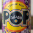 Baladin Pop 33cl. Can