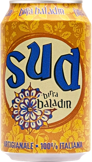 Birra Baladin Sud